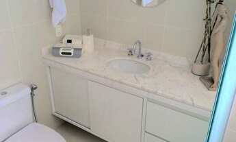 Imagem 7: Edifício L ITAIM - 158m², 3 Suítes, Terraço Gourmet, 3 vagas, depósito na R. Leopoldo Cout