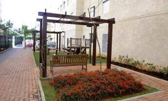 Imagem 2: Apartamento com 2 dormitórios à venda, 42 m² por R$ 260.000,00 - Campo Limpo - São Paulo/S