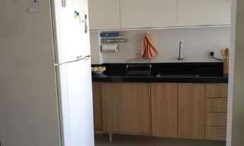 Imagem 5: PRAIA GRANDE - Apartamento Padrão - GUILHERMINA