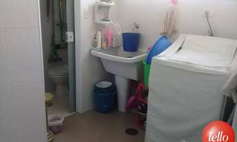 Imagem 6: São Paulo - Apartamento Padrão - Tatuapé