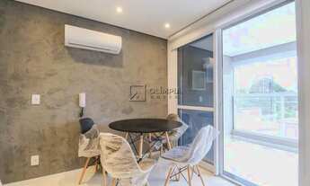 Imagem 5: Apartamento Locação Pinheiros 30 m² 1 Dormitórios