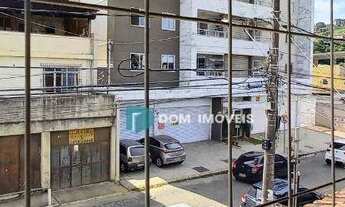 Imagem 4: Casa à venda por R$ 750.000,00 - São Pedro - Juiz de Fora/MG