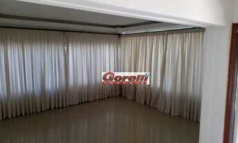 Imagem 3: Casa com 4 dormitórios, 500 m² - venda por R$ 2.800.000 ou aluguel por R$ 14.000/mês - Con