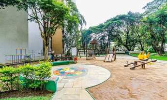 Imagem 1: Ótimo apartamento 113m² - Venda e Locação na Vila Cruzeiro