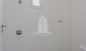 Imagem 3: Apartamento TOTALMENTE REFORMADO, com 3 dormitorios e 2 vagas em 225m² na parte baixa do J