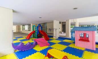 Imagem 4: Apartamento Locação 3 Dormitórios - 138 m² Bela Vista