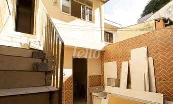 Imagem 6: São Paulo - Casa Padrão - Água Rasa