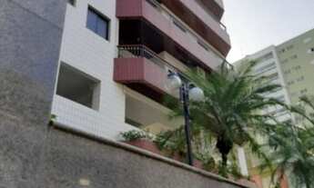 Imagem 3: Apartamento com 3 dormitórios à venda, 127 m² por R$ 530.000,00 - Canto do Forte - Praia G