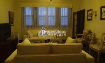 Imagem 4: Apartamento à venda, 3 quartos, 1 suíte, 1 vaga, Leme - RIO DE JANEIRO/RJ