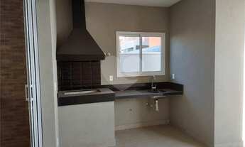 Imagem 5: Casa térrea a venda no condomínio Reserva do Rudá- SJC/SP