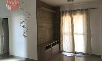 Imagem 5: Apartamento à venda, 67 m² por R$ 300.000,00 - Jardim Interlagos - Ribeirão Preto/SP