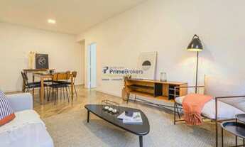 Imagem: Apartamento à venda na Vila Olímpia