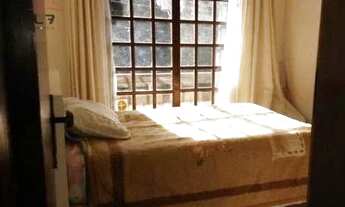 Imagem 7: Sobrado com 3 dormitórios para alugar, 163 m² por R$ 2.500/mês - Santa Cândida - Curitiba