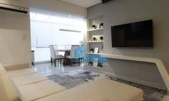 Imagem 5: APARTAMENTO GARDEN - 3 QUARTOS - VENDA - GONZAGA - SANTOS