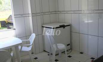 Imagem 6: São Paulo - Apartamento Padrão - Belém