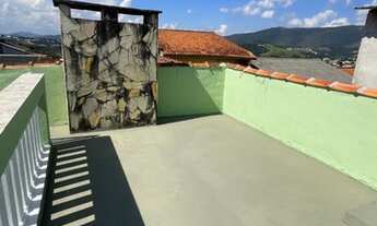 Imagem 7: CASA RESIDENCIAL em ATIBAIA - SP, JARDIM ALVINÓPOLIS