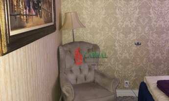 Imagem 2: Apartamento com 2 Dormitórios e Ar condicionado à venda, 48 m² por R$ 295.000 - Cocaia - G