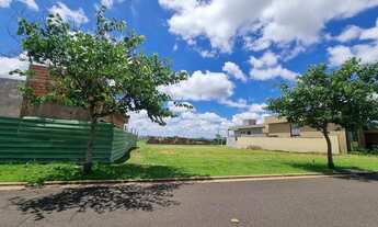 Imagem 2: Terreno à venda, 309 m² por R$ 140.000,00 - Alphaville - Mirassol/SP