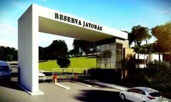 Imagem 1: Casa com 3 dormitórios à venda, 187 m² por R$ 1.400.000,00 - Reserva dos Jatobás - Louveir