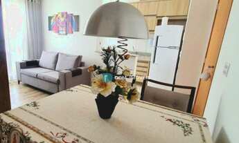 Imagem 3: Apartamento à venda, 66 m² por R$ 280.000,00 - Democrata - Juiz de Fora/MG