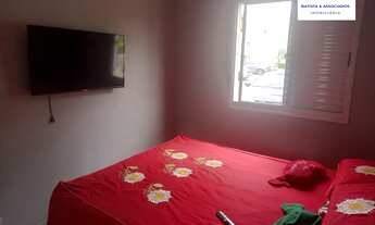 Imagem 7: Apartamento à venda no bairro Residencial Real Park Sumaré - Sumaré/SP