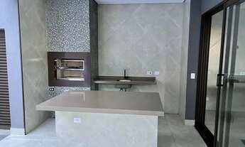 Imagem 5: Casa Nova C/ Vista P/ Mata com 4 dormitórios à venda, 405 m² por R$ 3.900.000 - Alphavill