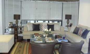 Imagem 2: Maple Leaf Park Itaim Bibi Apartamento à venda de 181m² com 4 dormitórios sendo 3 suítes e