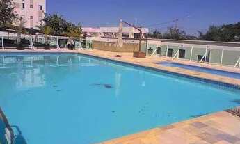 Imagem 4: Apto Res. Bonardi andar baixo