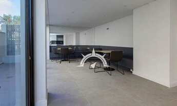 Imagem 6: Apartamento, 108 m², 3 quartos e 2 vagas na garagem, perto do Iguatemi e Parque Germânia