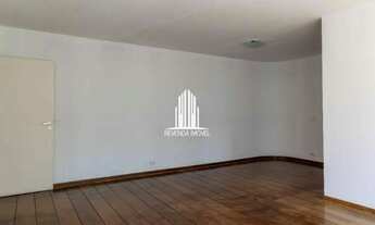 Imagem 3: Apartamento Hyde Park à venda com 115m² 3 quartos 1 suíte e 1 vaga no Brooklin, São Paulo