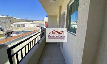 Imagem 3: Apartamento com 2 dormitórios à venda, 40 m² por R$ 199.000,00 - Burgo Paulista - São Paul