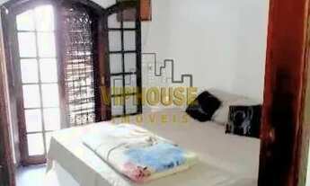 Imagem 7: Casa a Venda no bairro Jardim Alvorada (vicente de Carvalho) - Guarujá, SP