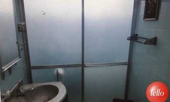 Imagem: São Paulo - Apartamento Padrão - Tatuapé