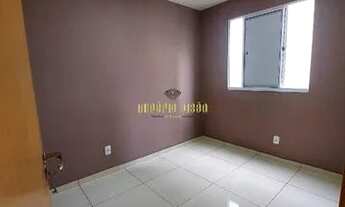 Imagem 4: Apartamento com 2 dormitórios para aluguel no Condomínio Sálvia - Suzano-SP