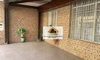 Imagem 3: Casa com 3 dormitórios à venda, 220 m² por R$ 850.000,00 - Tatuapé - São Paulo/SP