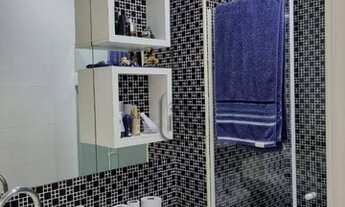 Imagem 6: Apartamento LUAU com 3 dormitórios à venda, 128 m² por R$ 1.350.000 - Recreio dos Bandeira