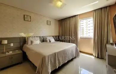 Imagem 15: Da Vinci Residenziale, 4 quartos em 154m² com 2 vagas de garagem no Aquarius