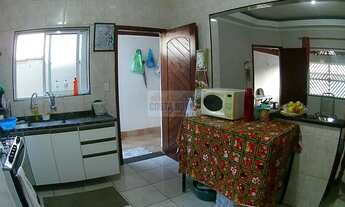 Imagem 6: Casa com 3 dormitórios