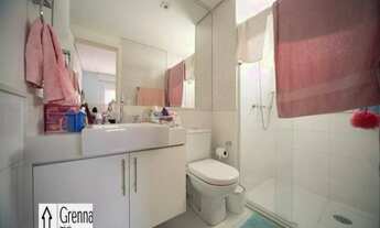 Imagem 3: Apartamento à venda com 120m², 2 quartos e 3 vagas