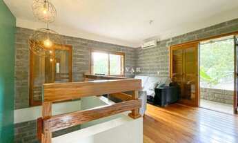 Imagem 6: Casa de Pedra basalto dos sonhos!