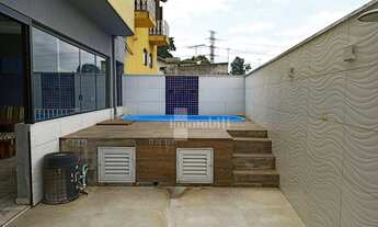 Imagem 6: Casa com 4 dormitórios à venda, 571 m² por R$ 1.395.000,00 - Granja Viana - Cotia/SP