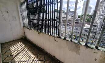 Imagem 3: Casa (ALTOS) de vila para aluguel com 80 m² na Nove de Janeiro, próximo ao Museu Emilio Go