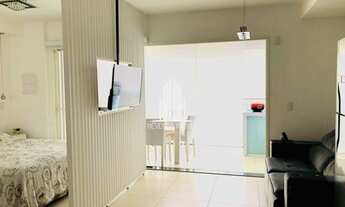 Imagem 7: Apartamento 1 dormitório à venda no Morumbi Panamby