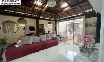 Imagem 5: Condomínio Fechado / Casa Solta em Stella Maris / Mares - 4/4 , 2 vagas