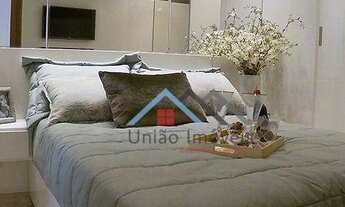 Imagem 5: Apartamento à venda, 64 m² por R$ 657.017,25 - Itapuã - Vila Velha/ES