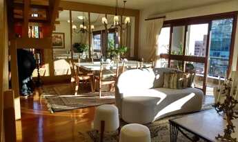 Imagem 6: Cobertura com 4 dormitórios à venda, 159 m² por R$ 1.900.000,00 - Rio Branco - Porto Alegr