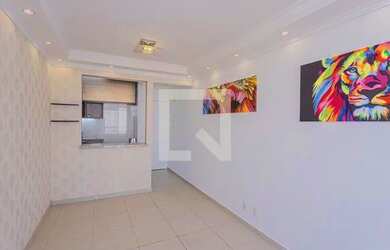 Imagem 3: Apartamento para Aluguel - Freguesia do Ó, 2 Quartos, 45 m2