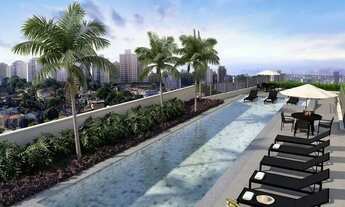 Imagem 6: Apartamento para Venda em São Paulo, Freguesia do Ó, 2 dormitórios, 1 banheiro