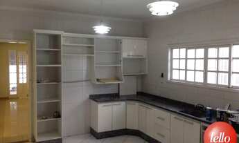 Imagem 5: São Paulo - Casa Padrão - Tatuapé