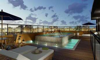 Imagem 2: Apartamento para alugar, 31 m² por R$ 2.865,00/mês - Jardim Sao Paulo(Zona Norte) - São Pa